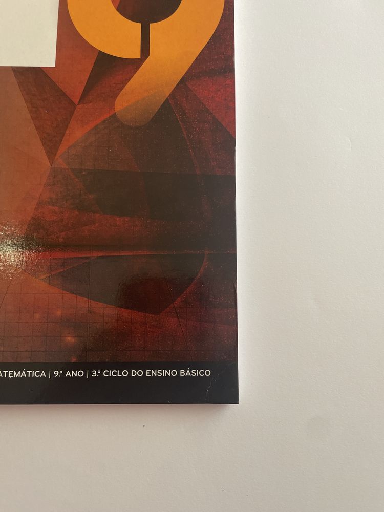 NOVO - Matematicamente falando 9 - Caderno de atividades