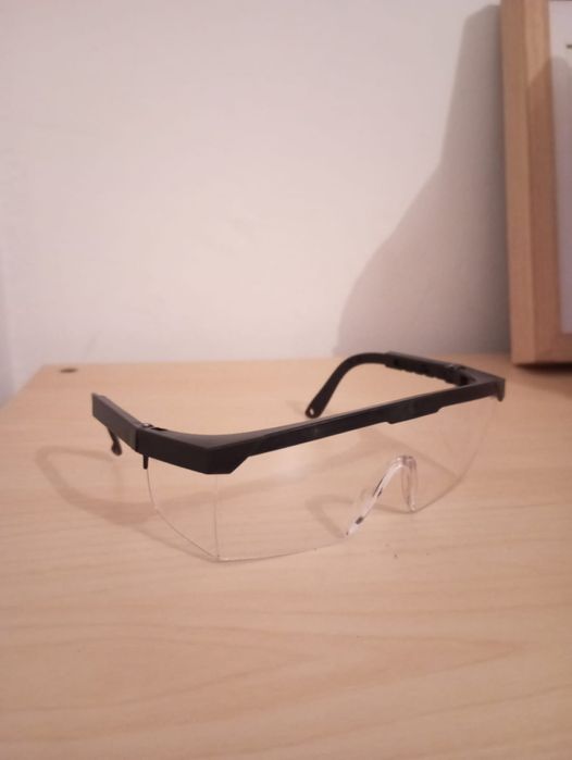 Óculos de Protecção Novo
