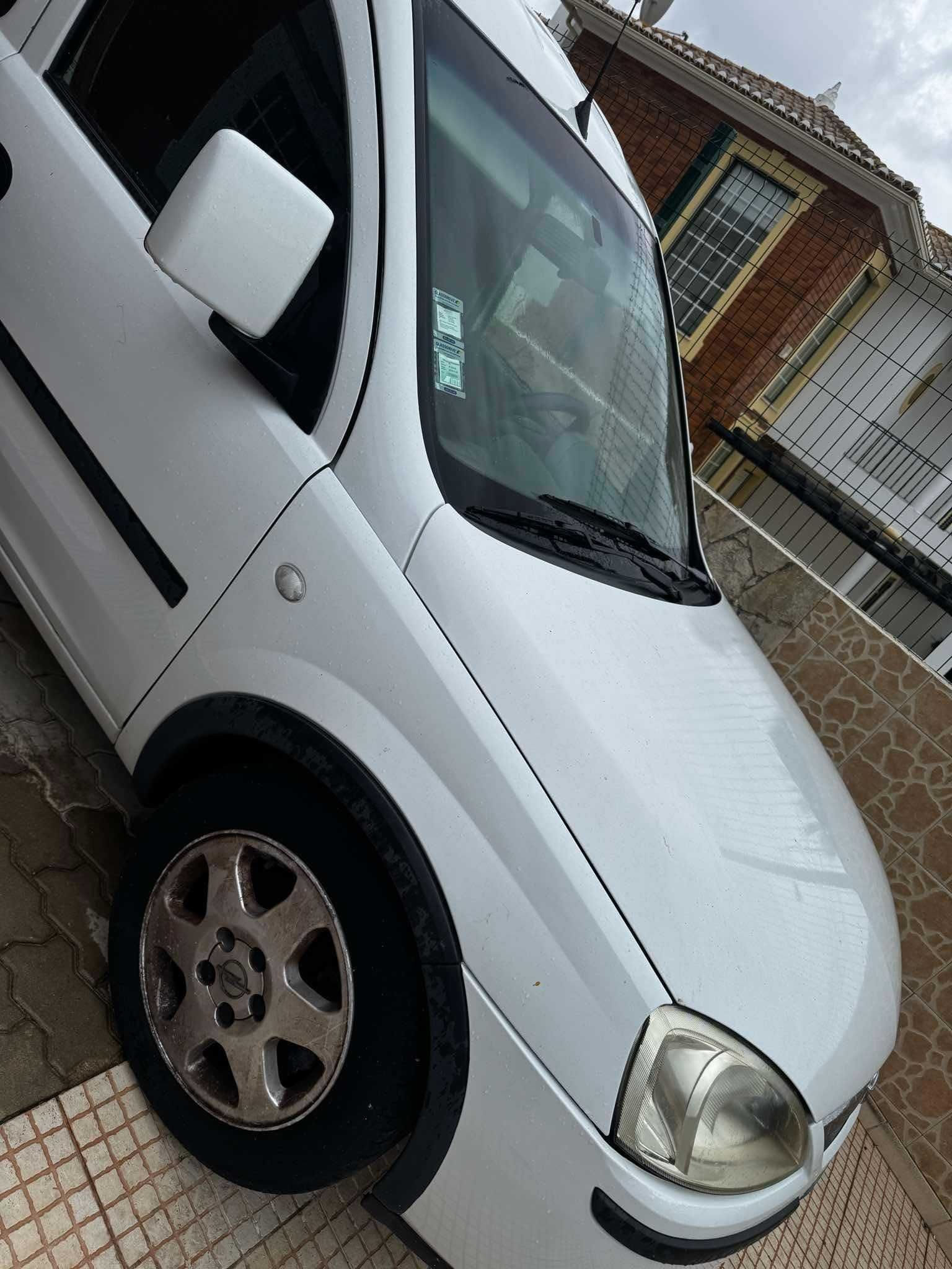 Opel de 2027 gasoleo