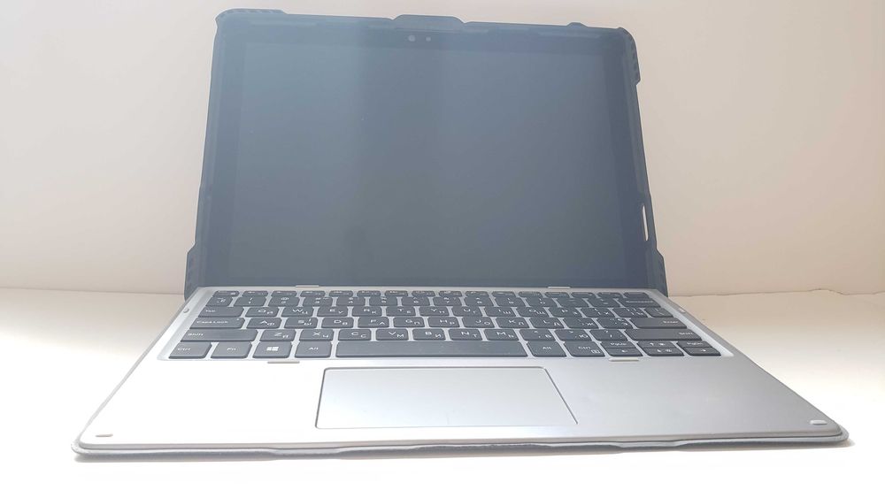 Ноутбук планшет Dell Latitude 7200 IPS i5-8365U 8 ГБ LPDDR3 256ГБ SSD