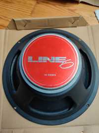 Speaker Guitarra 16ohm 80w celestion (6 altifalantes)