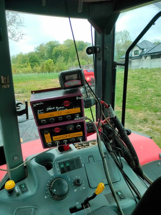 Hardi 2500l, 21m, 2000r