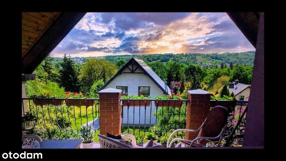 2 domy w centrum Ropczyc