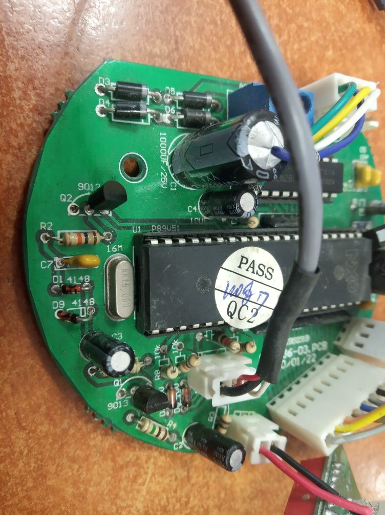 RGB LED DMX Dimmer. Светодиодный ДМХ диммер, Контроллер для RGB Par 64