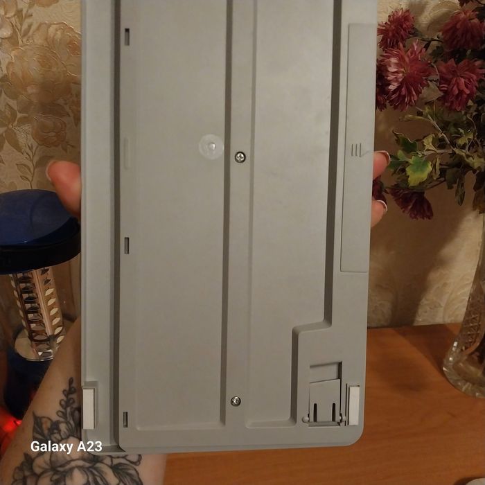 Клавіатура бездротова