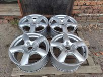 Диски R18 5x112 ET56 8,5J ЦО 66.6 made in Germany