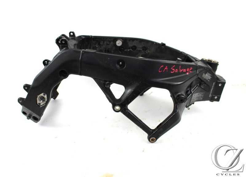 BMW S1000RR 2010-2014 Рама