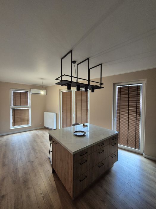 Zasłony wewnętrzne Rolety