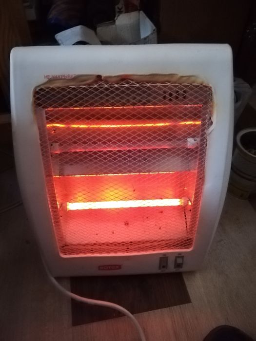 Обогреватель Rotekx 800 Вт