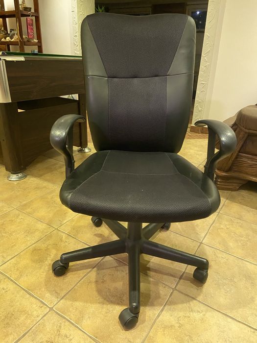 Fotel do komputera/biurka