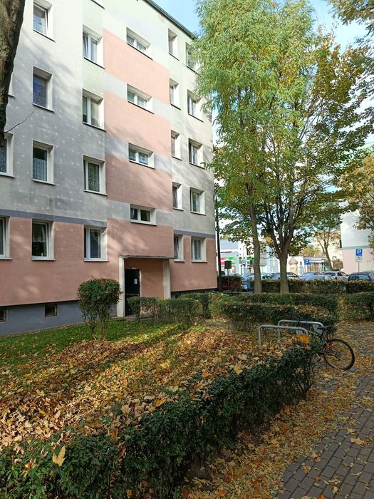 Mieszkanie 2 pokojowe os. Piastowskie