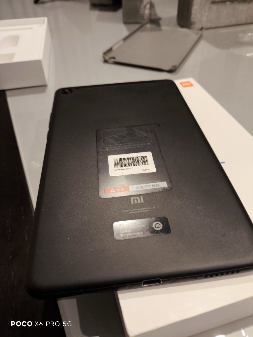 Tablet Xiaomi Mi PAD 4
