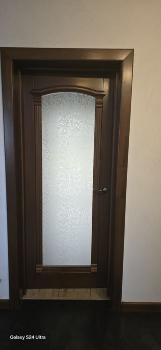 Продам Двері деревяні міжкімнатні