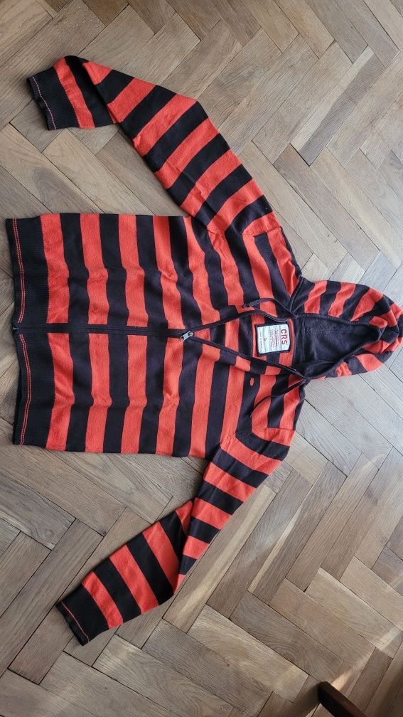 Bluza dresowa CRS L