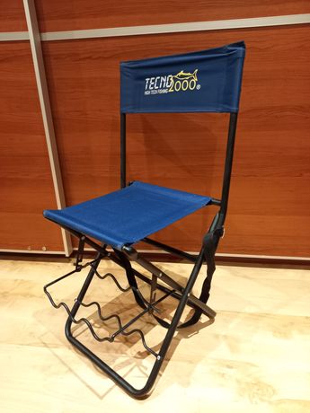 Krzesełko turystyczne  / krzesło składane