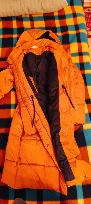 Kurtka damska zimowa Basic Apparel Dagmar