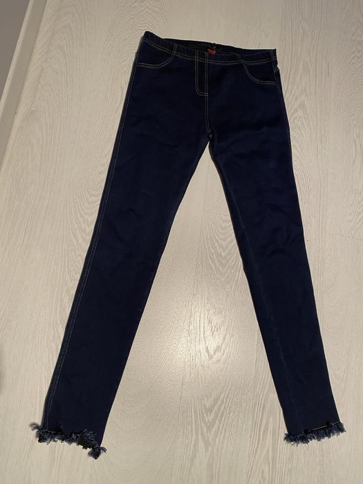 Legginsy S/M 38 Legsy Marilyn