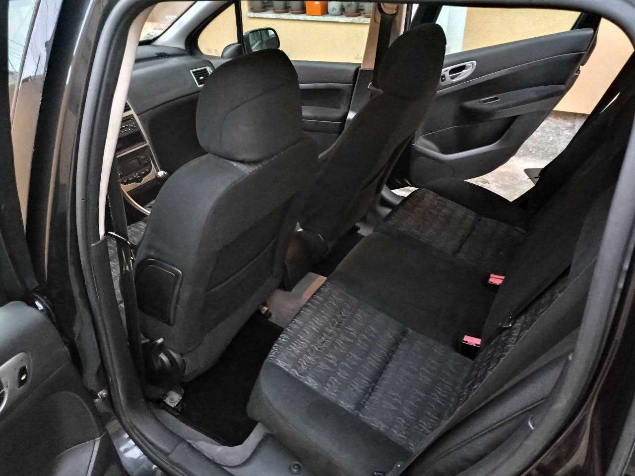 Peugeot 307 HDI 1.4