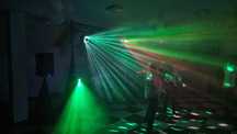 DJ na wesele, ślub, poprawiny, urodziny, studniówkę, FLUO i inne