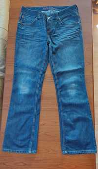 Męskie jeansy Tommy Hilfiger W33 L32