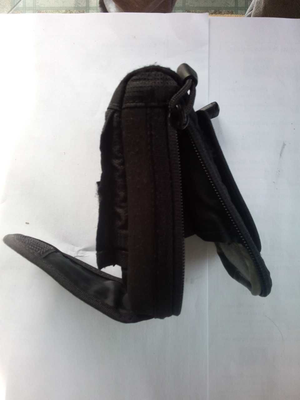 Bolsa para câmera digital, como NOVA!