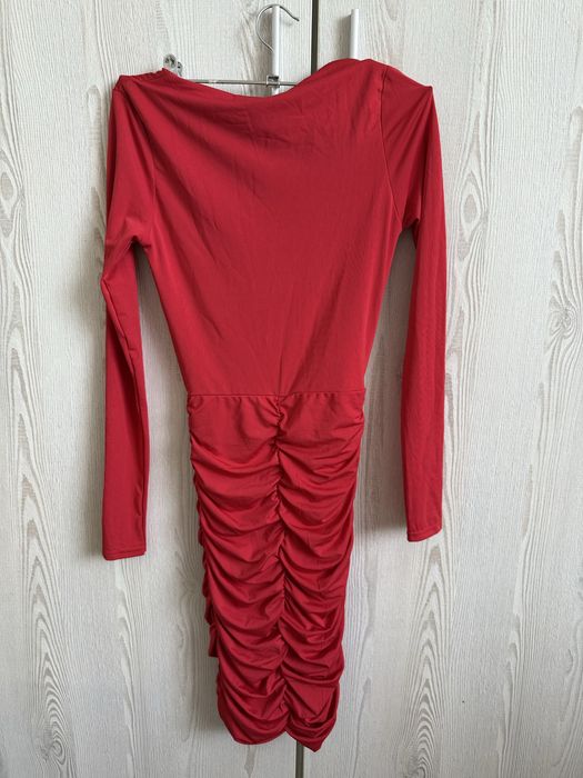 Сукня плаття Pretty little thing