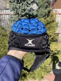 Шлем для регби взрослый Gilbert защита для головы размер L