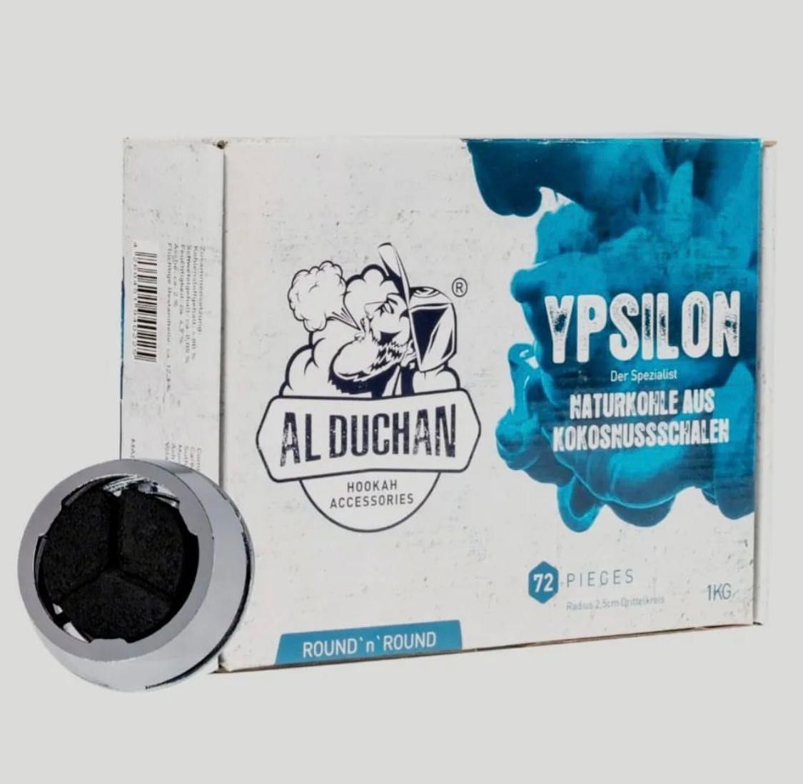 Shisha R2 Antwerpen Black