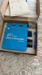 Micro Inversor Solar MARS ROCK IMI-400 WiFi 5G – Novo com Garantia