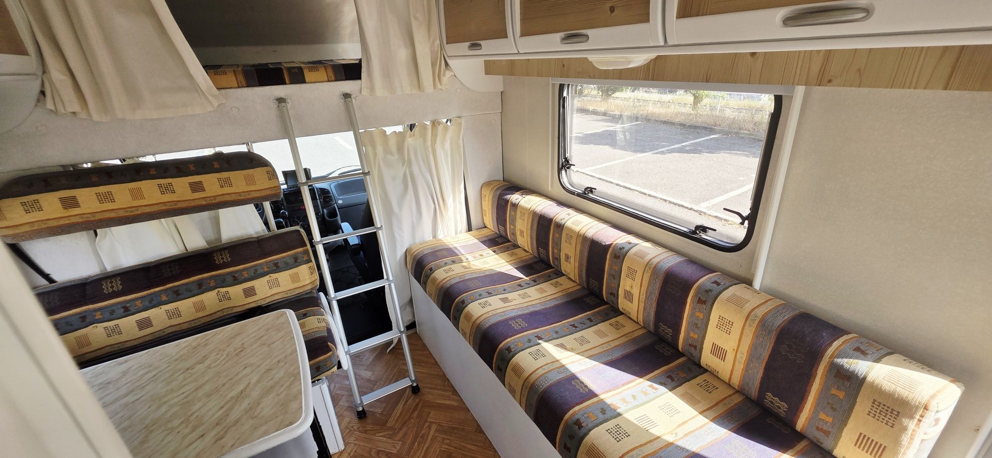 Fiat Ducato 2.0 HDI