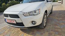 Разборка запчасти авторазборка mitsubishi outlander XL рестайлинг 4n14