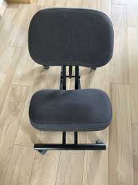 Krzesło EIFRED klękosiad IKEA
