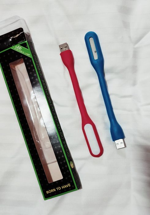 Продам USB светильник .