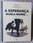 Spirou; A Esperança Nunca Morre (Segunda Parte) - Émile Barvo