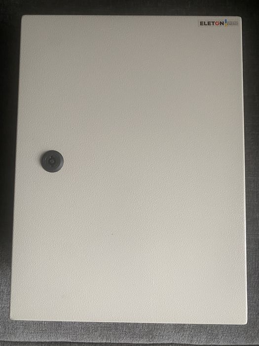 Щиток електричний  Ш К 2 з автоматікою