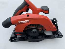 Akumulatorowa pilarka  HILTI  SC 70W-A22  idealna