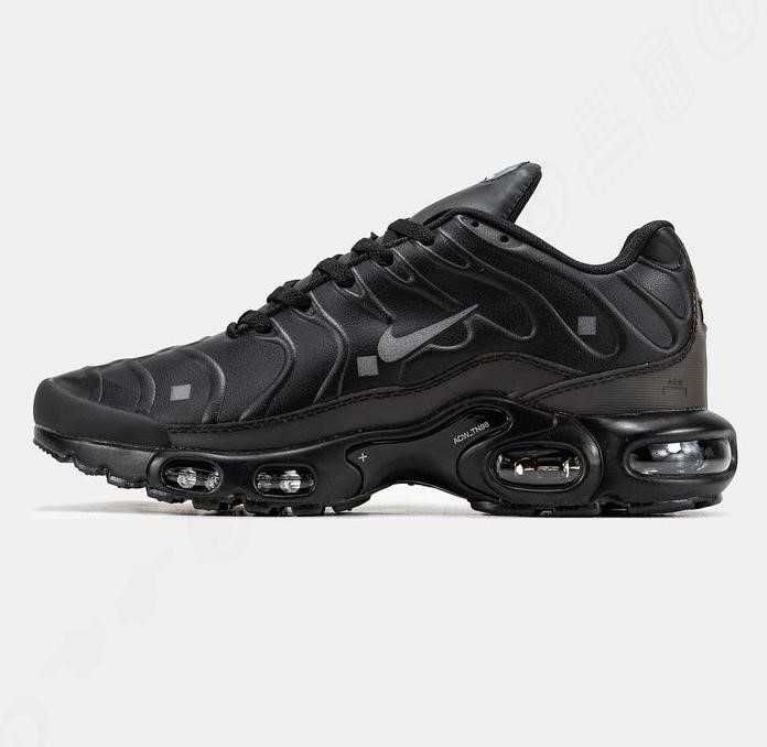 Мужские кроссовки Nike Air Max Plus TN 40-45 найк аир ТОП качество!