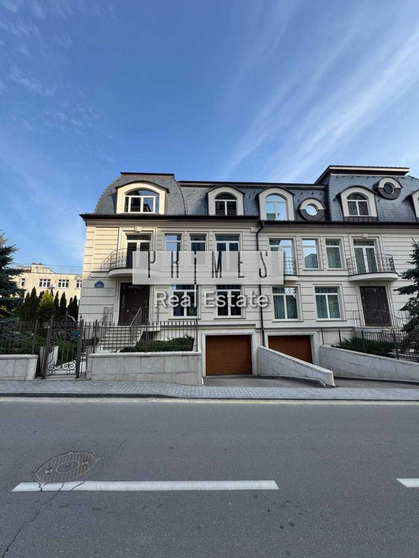 Продажа помещения (ОСЗ) 722 м2, Печерск, ЖК Ренессанс