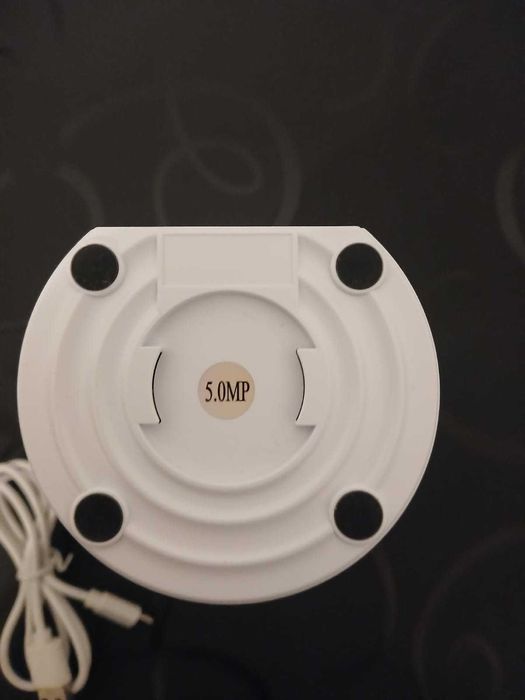 camara de vigilancia