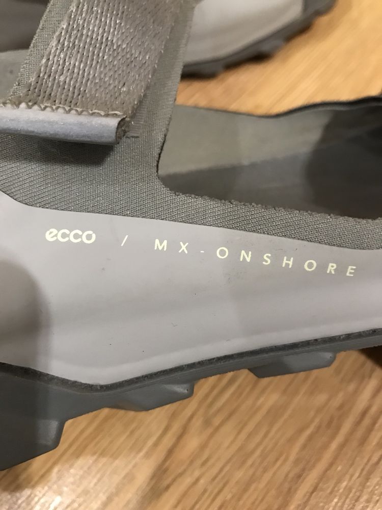 ECCO. Босоножки ECCO оригінал