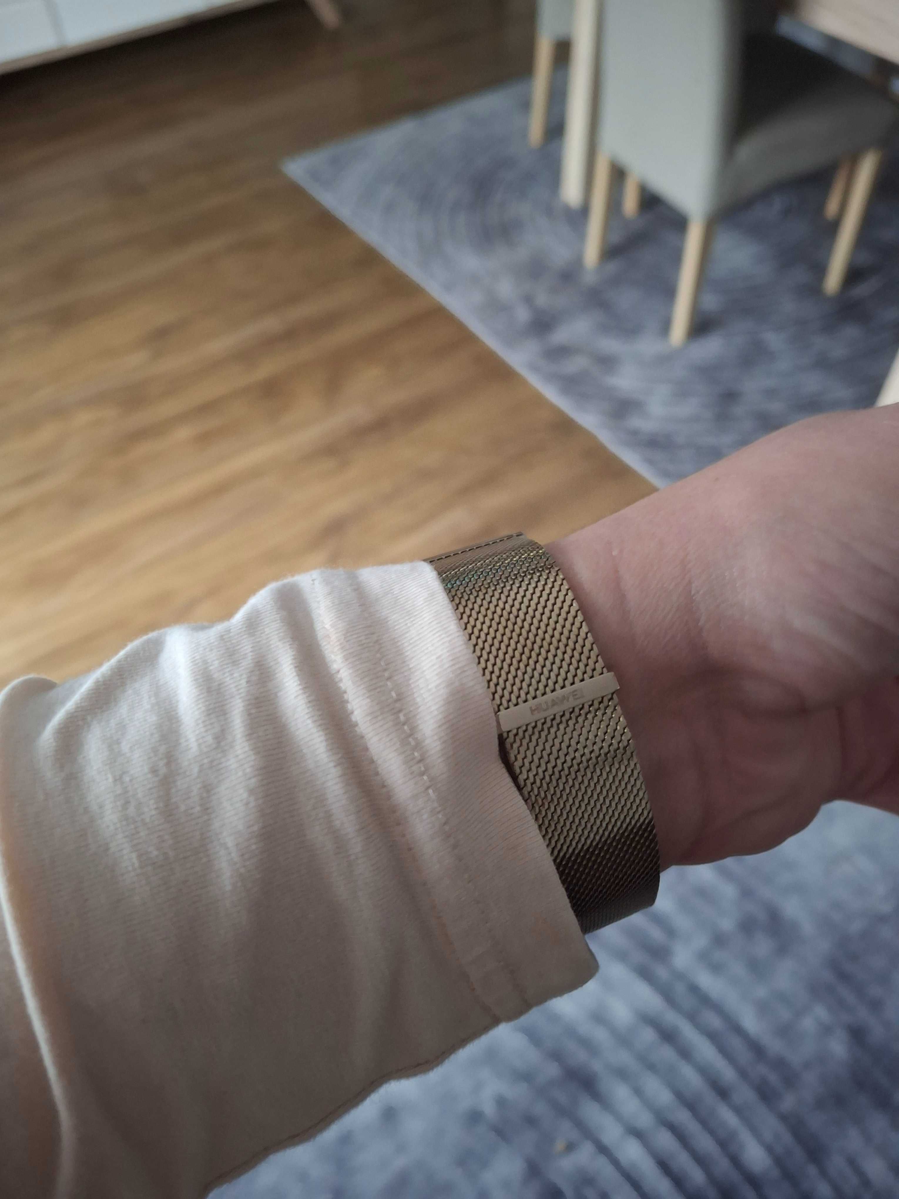 Huawei  gt 4 smartwatch