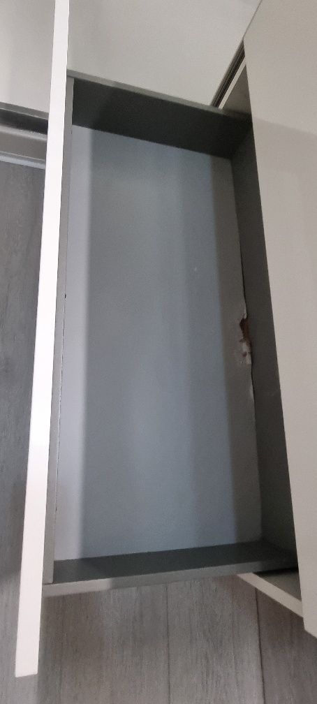 Lavatorio casa banho com móvel 80 cm