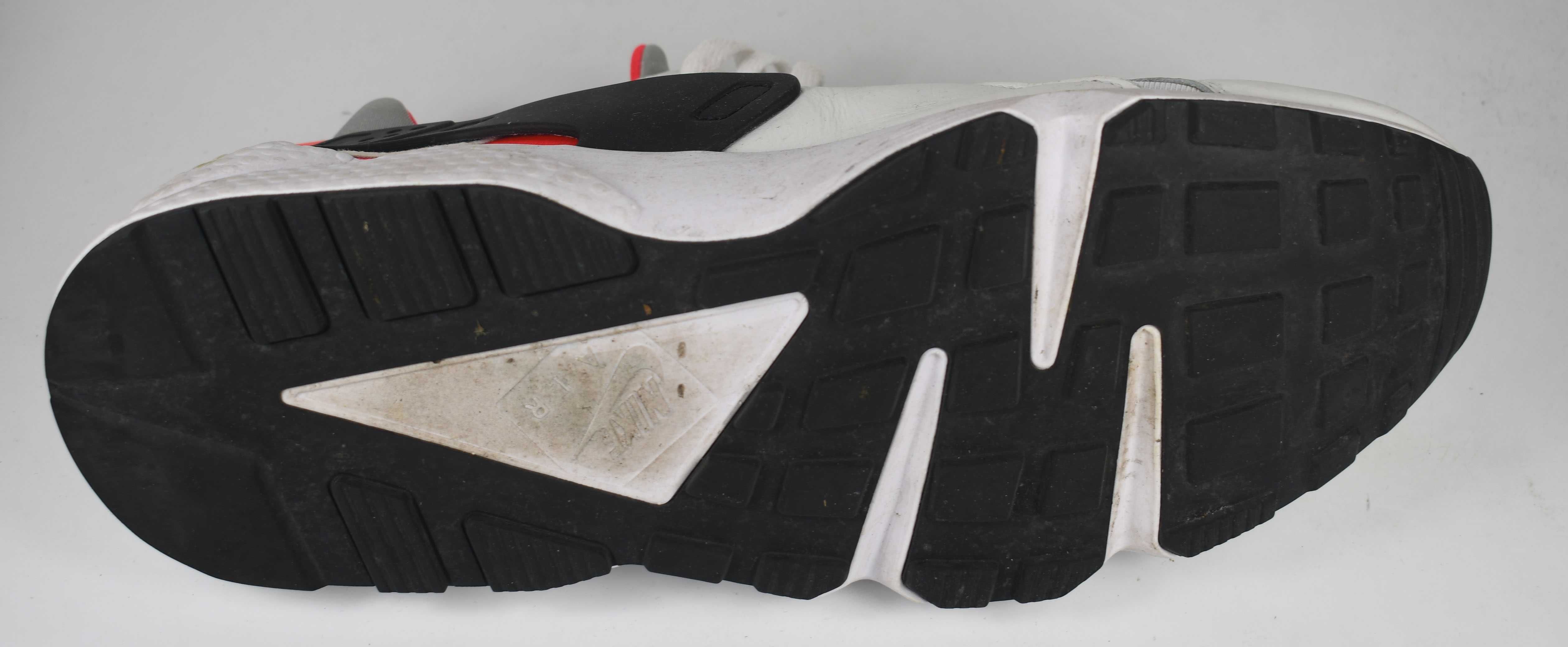 Używane z wadą buty męskie Nike Air Huarache DX4259 roz. 48,5