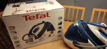 Stacja parowa TEFAL GV8960E0
