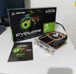 Відеокарта Arktek PCI-Ex GeForce GTX 750 Ti 2GB GDDR5 (128bit)