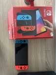 Nitendo Switch Oled