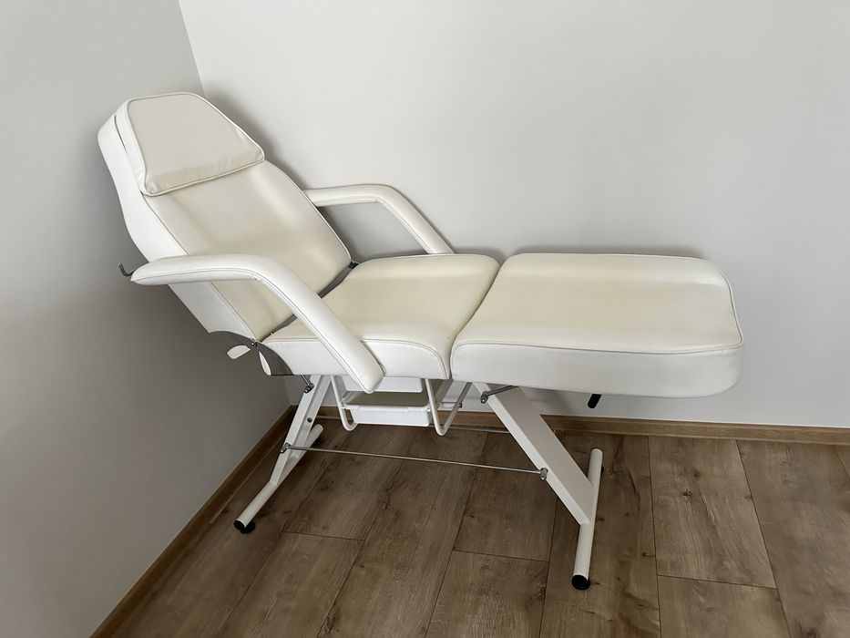 Sprzedam fotel kosmetyczny