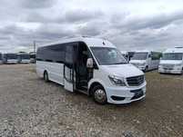 Mercedes-Benz Sprinter 519  Ilość miejsc 27, Wynajem długoterminowy