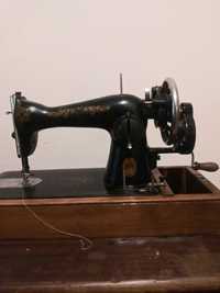 Подольська ручна швейна машинка