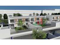 Lote Terreno Entroncamento para Moradia